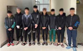 Hà Nội: Tạm giữ hình sự 5 người vụ đánh nhau, gây rối trật tự ở hầm Kim Liên