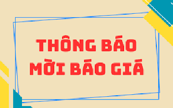 Cảng HKQT Nội Bài mời báo giá dịch vụ thuê tài khoản Chatbot AI, phần mềm chuyên môn