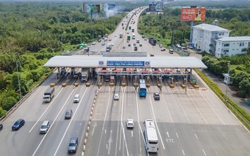 Hoàn thiện nghị định xử lý vướng mắc dự án BOT giao thông trước 10/2