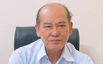 Xây dựng văn hóa liêm chính