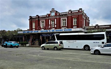 Huế: Ngành đường sắt, nhà xe tăng chuyến phục vụ tết Bính Ngọ 2026