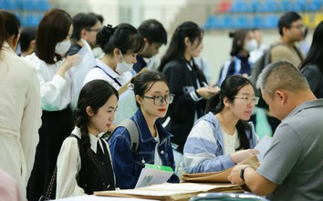 Những điểm mới trong dự thảo quy chế tuyển sinh đại học năm 2026