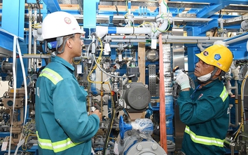 Chuyển đổi xanh, “chìa khóa” nâng sức cạnh tranh