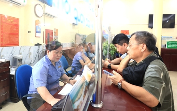 Đường sắt áp dụng nhiều chính sách giảm giá vé tàu năm 2026