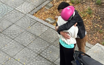 Giải cứu nữ sinh bị bắt cóc online từ chiêu trò dụ dỗ trúng học bổng