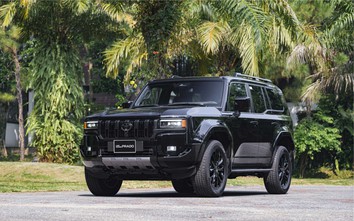 Nhiều xe Toyota được nâng thời hạn bảo hành lên 10 năm