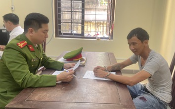 Khởi tố đối tượng uống rượu bia điều khiển xe mô tô gây tai nạn tại Huế