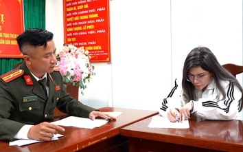 Huế: Bắt giữ đối tượng truy nã sau 6 năm lẩn trốn