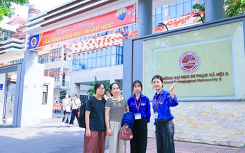 Bộ Giáo dục và Đào tạo nêu 5 tiêu chí tổ chức lại hệ thống đại học