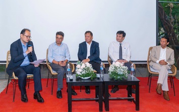 Tiêu dùng gỗ bền vững trước áp lực biến đổi khí hậu và yêu cầu không gây mất rừng