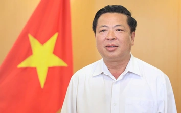Minister of Construction Tran Hong Minh re-elected to the 14th Party Central Committee