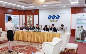 Bamboo Airways sẽ tuyển dụng 1.000 tiếp viên hàng không trong năm 2026