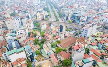 Hà Nội triển khai 3 dự án theo Lệnh khẩn cấp để giảm ùn tắc giao thông