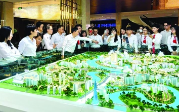 Chờ đợi gì ở thị trường bất động sản năm 2026?
