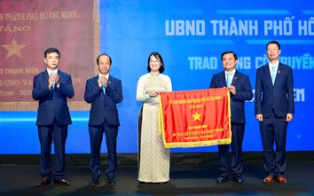 Báo Thanh Niên kỷ niệm 40 năm ra số báo đầu tiên