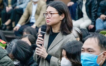 Lời khai của hai cựu Cục trưởng Cục An toàn thực phẩm vụ hối lộ 107 tỷ đồng