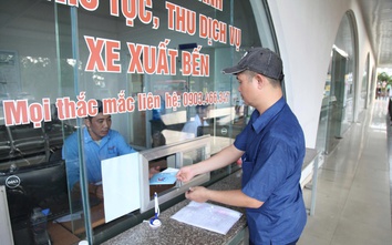 Hà Tĩnh siết giám sát an toàn vận tải sau các vụ tai nạn giao thông, cháy xe