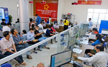 Thay đổi gì khi cấp xã được trao nhiều quyền?