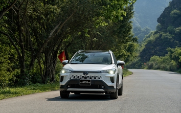 Dòng xe nào sẽ bùng nổ trong năm 2026?