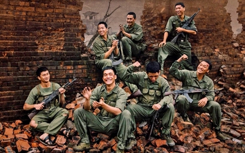 Tiềm năng điện ảnh Việt từ cột mốc doanh thu 3.000 tỷ đồng