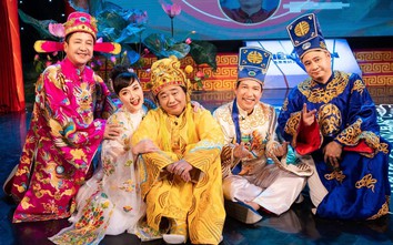 Chính thức: Tết Nguyên đán 2026 sẽ không có Táo quân 