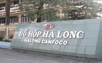 Quảng Ninh làm rõ thông tin liên quan tên gọi "Đồ hộp Hạ Long"