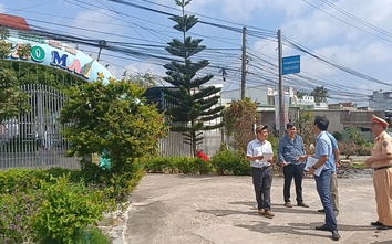 Gia Lai: Rà soát bất cập biển báo trên quốc lộ 19