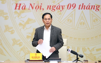 Lực lượng chống buôn lậu, hàng giả phải ra quân thường xuyên, không ngừng nghỉ