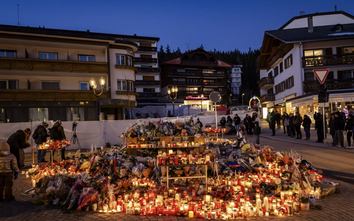 Vụ cháy quán bar tại Thuỵ Sĩ: Chủ hộp đêm bị cáo buộc ôm tiền tháo chạy, tiêu hủy chứng cứ