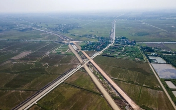 Tân Á Đại Thành sẵn sàng cho giai đoạn triển khai hạ tầng KCN Văn Nhuệ - Hoàng Hoa Thám