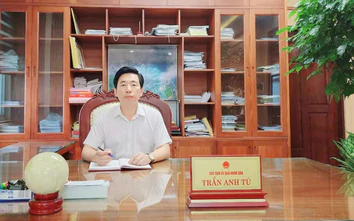 Phú Thọ: Xã Tam Đảo tăng cường quản lý đất đai, xây dựng, tạo nền tảng phát triển kinh tế