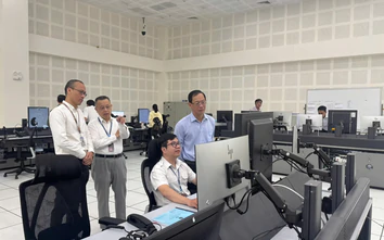 Phú Quốc nâng năng lực điều hành bay, sẵn sàng cho APEC 2027
