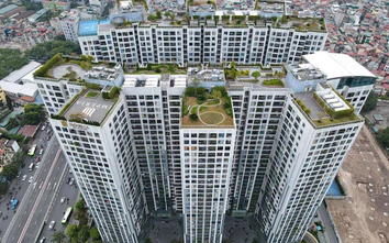 Người mua giảm vay, thị trường bất động sản thay đổi ra sao?