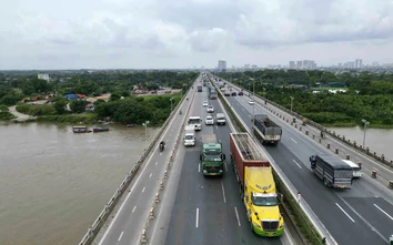 Hà Nội điều chỉnh giao thông phục vụ sửa chữa cầu Thanh Trì
