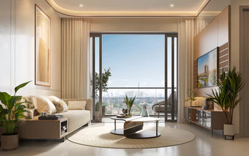 MIK Group phát triển không gian sống qua hơn một thập kỷ