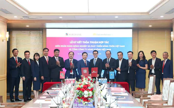 Agribank - Vietnam Airlines tăng cường hợp tác, phát huy vai trò doanh nghiệp chủ lực