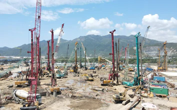 Khánh Hòa: Đề xuất đầu tư 4 dự án, công trình gần 275 tỷ đồng