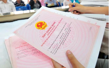 Làm gì để đưa sổ đỏ điện tử vào sử dụng?