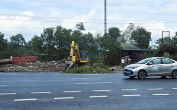 Quảng Trị: Tăng cường cán bộ hỗ trợ công tác giải phóng mặt bằng tại xã Diên Sanh