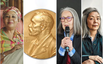 Vì sao Murakami, Tàn Tuyết khó giành Nobel Văn học 2026 dù đứng đầu bảng dự đoán?