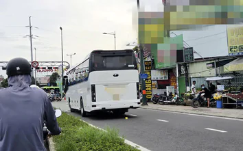 Tin tức tai nạn giao thông mới nhất hôm nay 10/10/2026