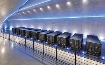 Mitsui Fudosan and partners to build underground data center in disused Kobe tunnel