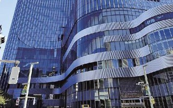 Mitsui Fudosan and Nomura Real Estate finish Tokyo Midtown Nihonbashi, set to open in 2027