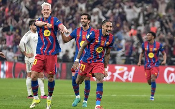 Nhận định Barcelona vs Getafe (23h30 ngày 10/10), La Liga 2026-2027