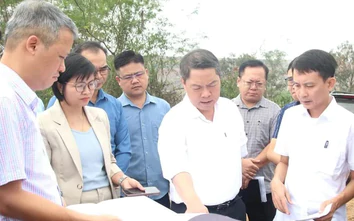 Lạng Sơn chỉ đạo đẩy nhanh tiến độ GPMB, nâng công suất mỏ than Na Dương