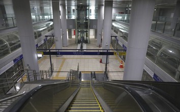 TP.HCM miễn tiền sử dụng không gian ngầm đến độ sâu 15m