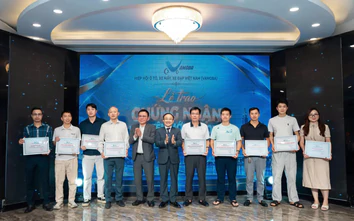 Doanh nghiệp ngành ô tô, xe máy tăng cường kết nối, góp ý chính sách