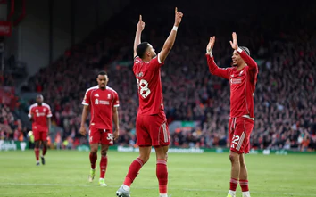 Nhận định Liverpool vs Man City (22h30 ngày 11/10), vòng 6 Ngoại hạng Anh 2026-2027