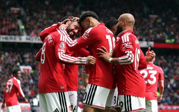Nhận định Man United vs Tottenham (23h30 ngày 10/10), Ngoại hạng Anh 2026-2027