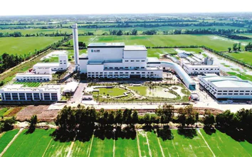 Cần Thơ còn 29 bãi rác lộ thiên, tồn lưu hàng trăm nghìn tấn